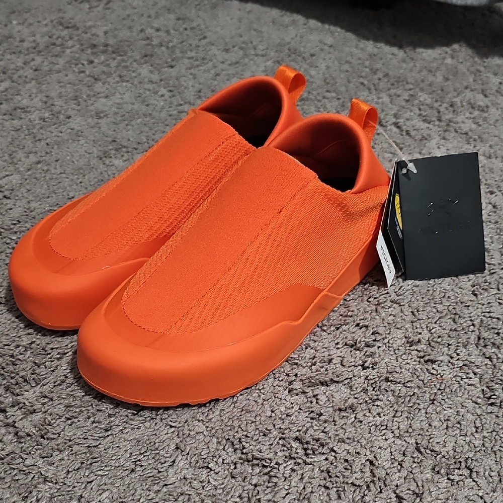 Arc'teryx Kragg NWOB